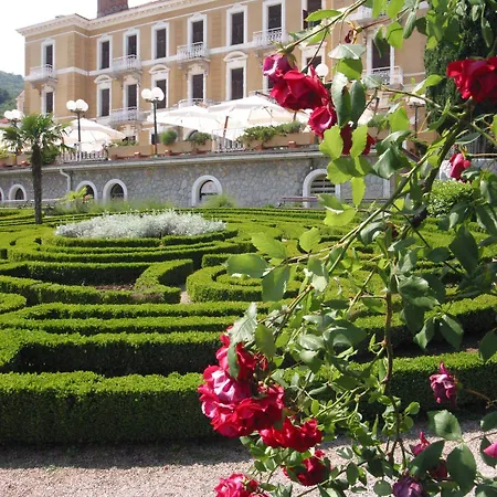 Hotel Opatija 2* Abbazia