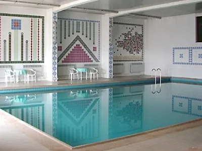 Hotel Hotel Opatija Abbazia