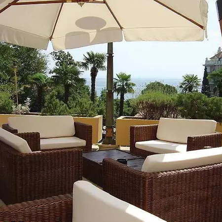 Hotel Opatija Otel