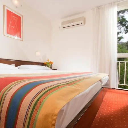 Hotel Opatija 2* Abbazia