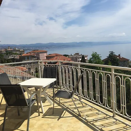 Otel Hotel Opatija Opatija