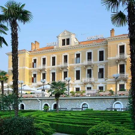 Hotel Opatija 2* Opatija