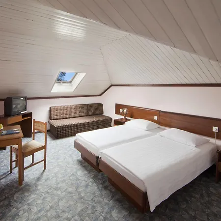 Hotel Opatija 2* Abbazia