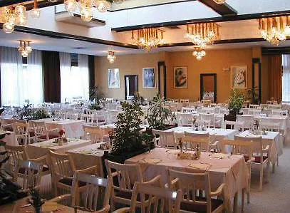 Otel Hotel Opatija