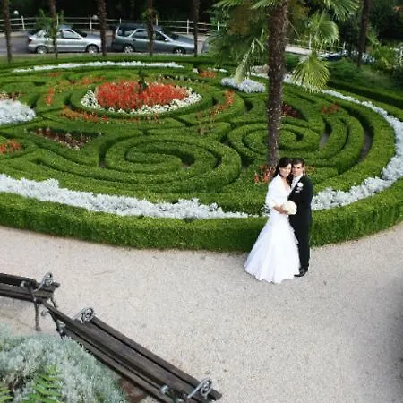 Hotel Opatija Hotel 2*