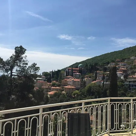Hotel Hotel Opatija