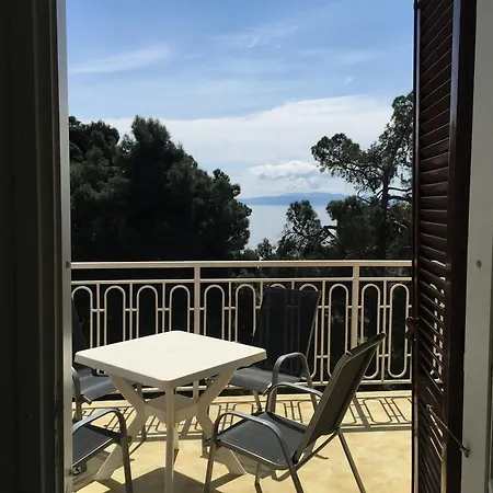 Hotel Opatija Hotel