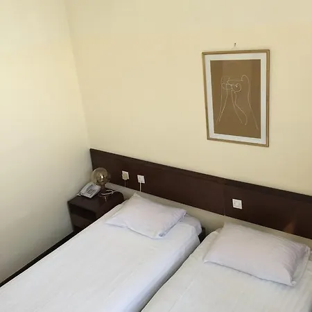 Hotel Opatija Hotel