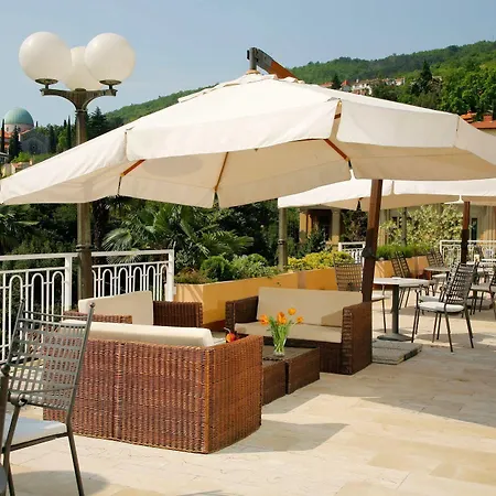 Hotel Opatija 2* Opatija