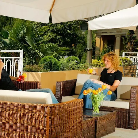 Hotel Opatija Hotel